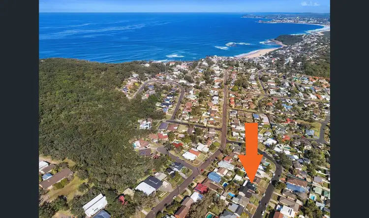 Main view of Homely house listing, 14 Joan Street, Forresters Beach NSW 2260