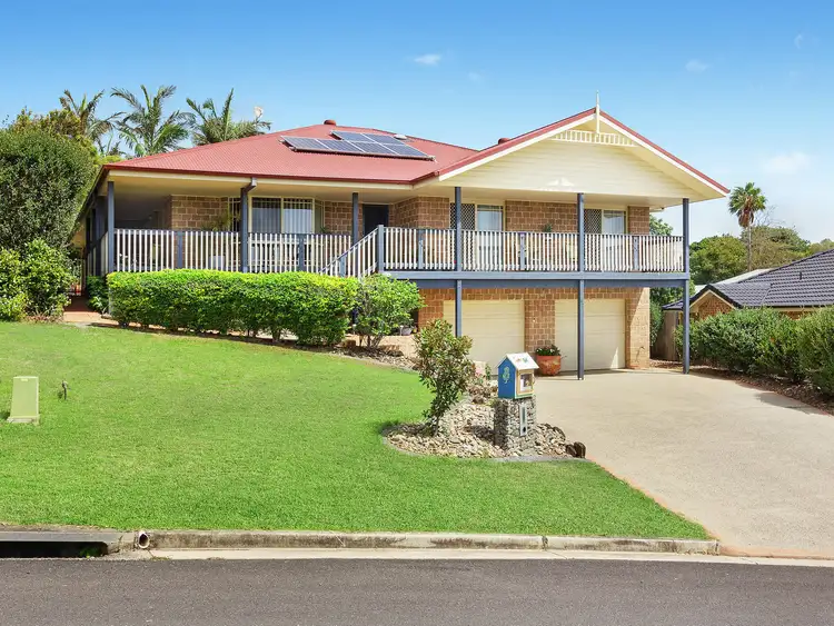 47 Montwood Drive, Lennox Head NSW 2478