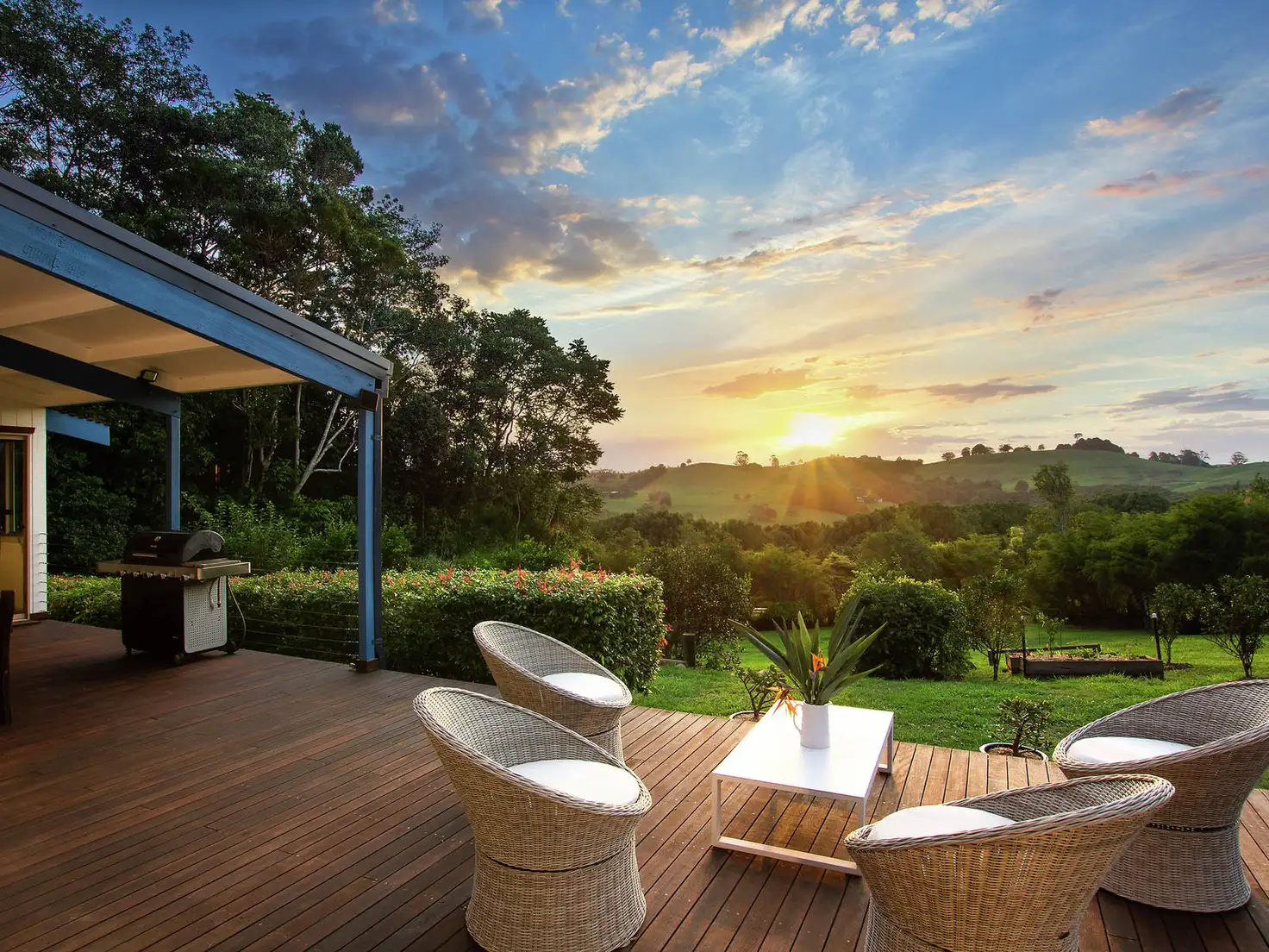 Main view of Homely house listing, 89 Fredericks Lane, Tintenbar NSW 2478