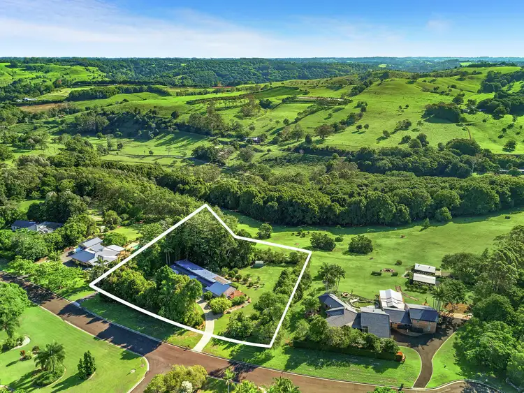 Second view of Homely house listing, 89 Fredericks Lane, Tintenbar NSW 2478