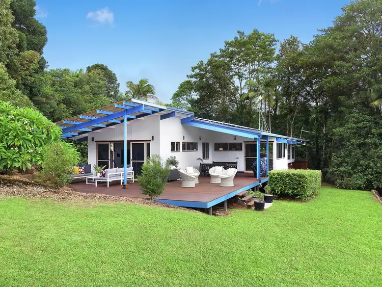 Fourth view of Homely house listing, 89 Fredericks Lane, Tintenbar NSW 2478