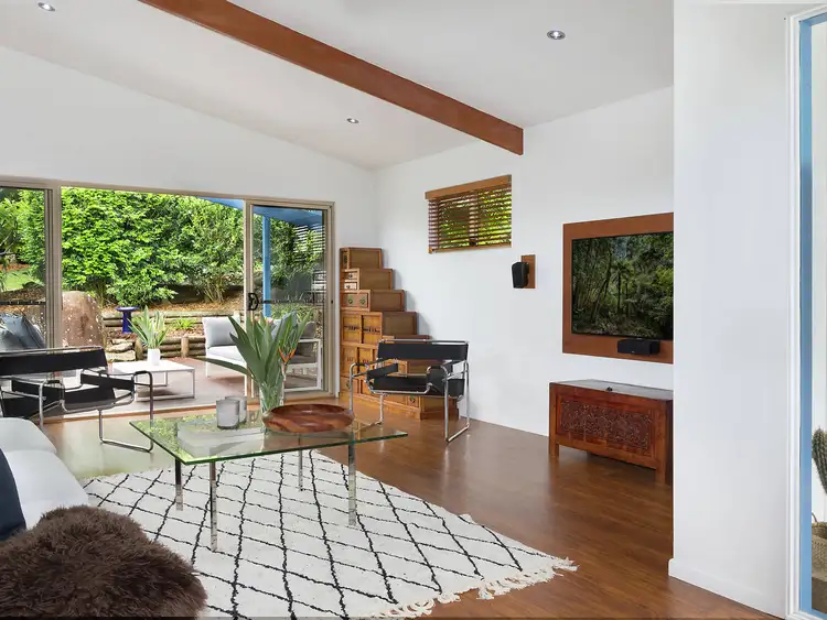 Fifth view of Homely house listing, 89 Fredericks Lane, Tintenbar NSW 2478