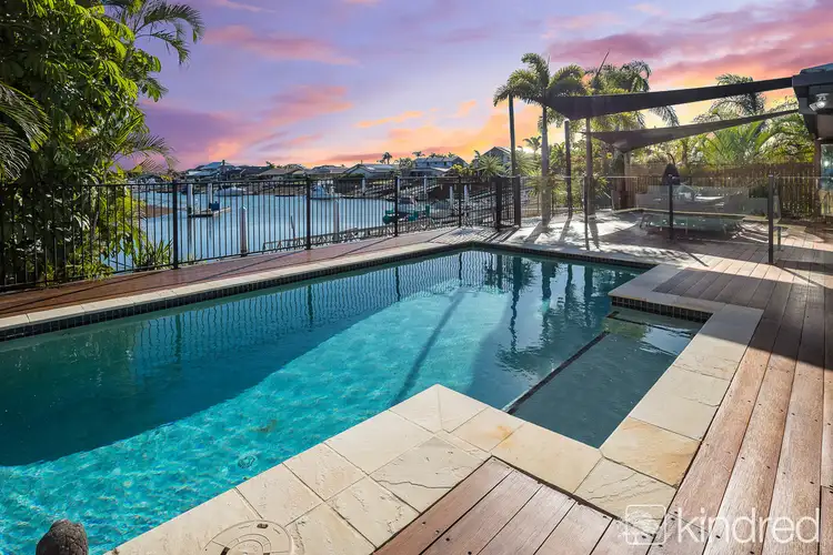 1 Enterprise Court, Newport QLD 4020