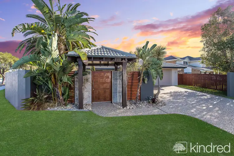 Third view of Homely house listing, 1 Enterprise Court, Newport QLD 4020
