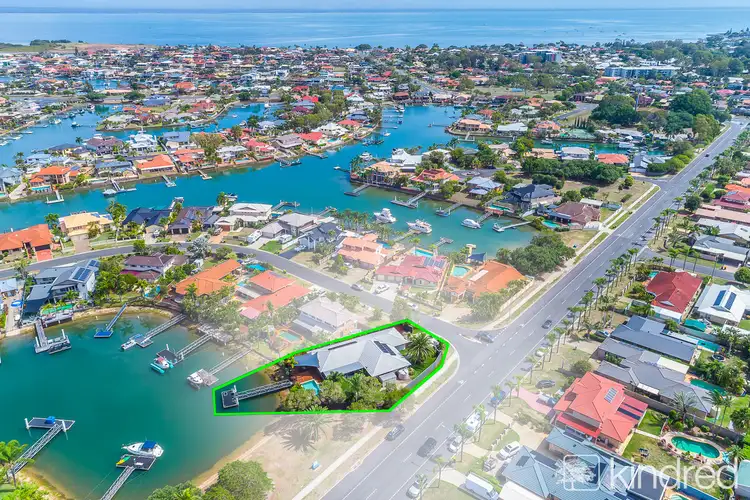 Fifth view of Homely house listing, 1 Enterprise Court, Newport QLD 4020