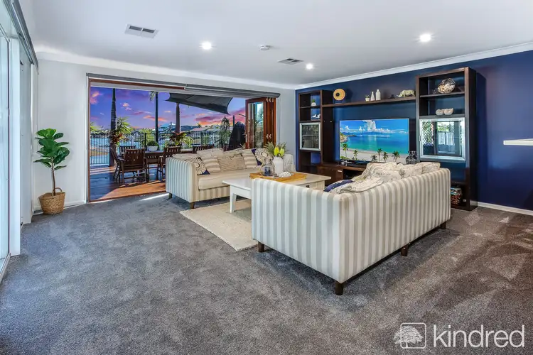 Sixth view of Homely house listing, 1 Enterprise Court, Newport QLD 4020