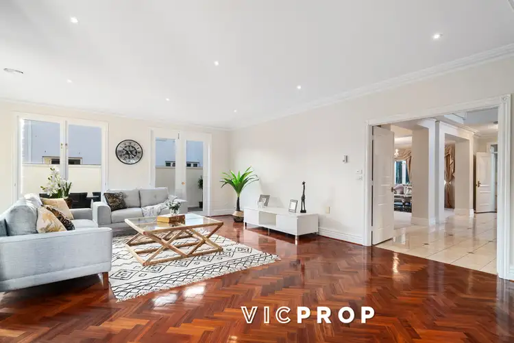 Fourth view of Homely townhouse listing, 3/52 Alfred Street, Kew VIC 3101