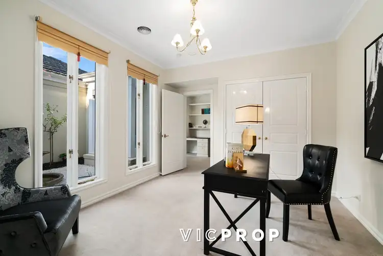 Sixth view of Homely townhouse listing, 3/52 Alfred Street, Kew VIC 3101