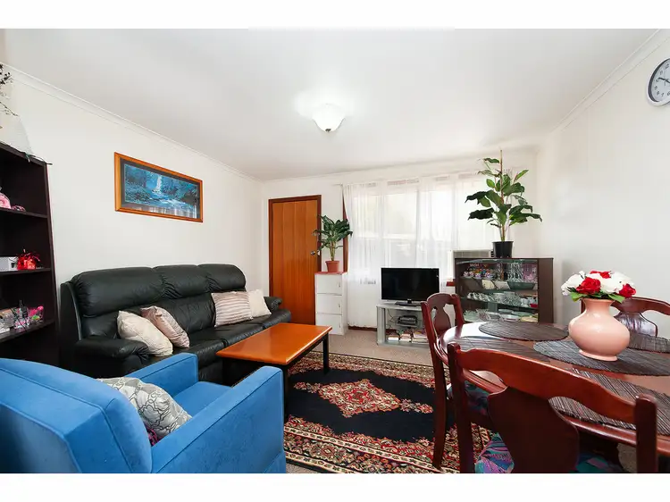 Second view of Homely block of units listing, 1 - 4/566 Grayfern Court, Lavington NSW 2641