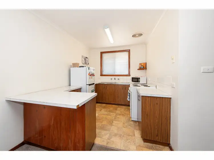 Third view of Homely block of units listing, 1 - 4/566 Grayfern Court, Lavington NSW 2641