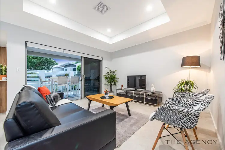 Sixth view of Homely villa listing, 8B Wheeler Street, Morley WA 6062