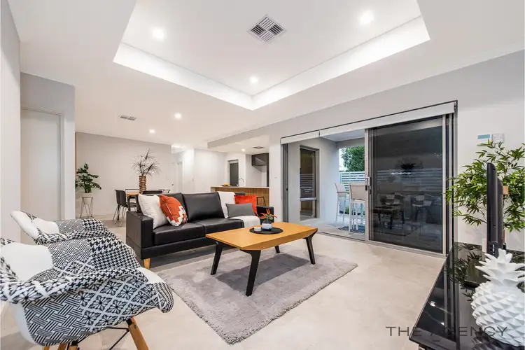 Seventh view of Homely villa listing, 8B Wheeler Street, Morley WA 6062