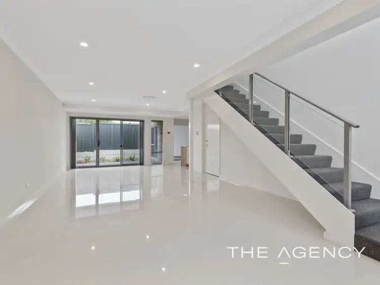 Second view of Homely unit listing, 111B Main Street, Osborne Park WA 6017