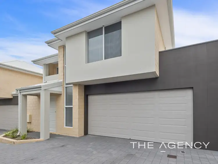 Third view of Homely unit listing, 111B Main Street, Osborne Park WA 6017