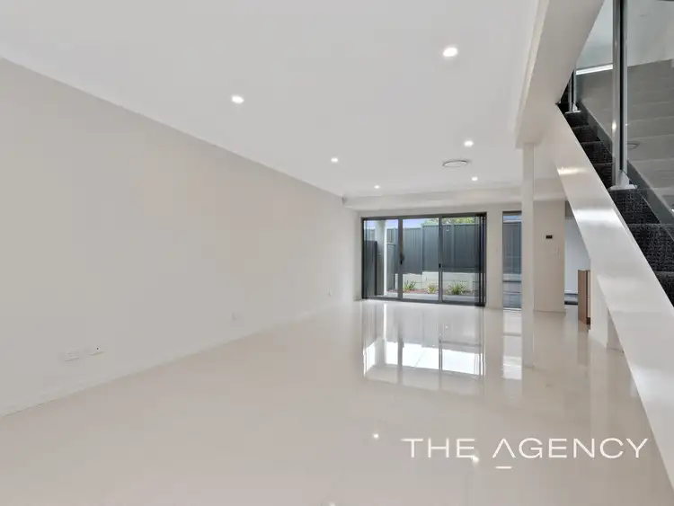 Fourth view of Homely unit listing, 111B Main Street, Osborne Park WA 6017