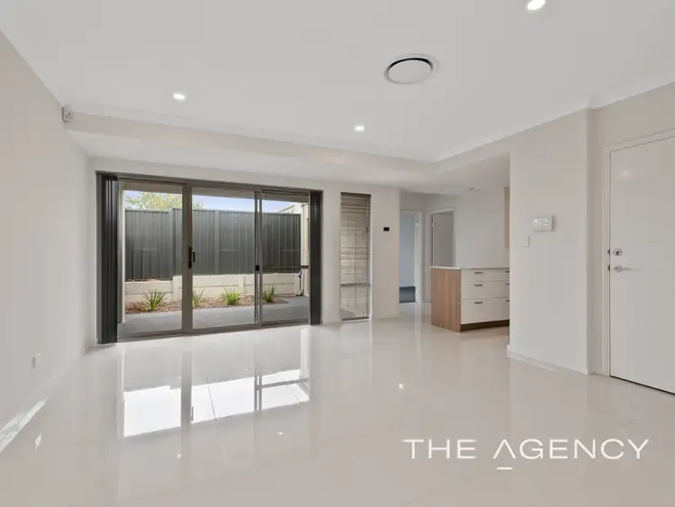 Fifth view of Homely unit listing, 111B Main Street, Osborne Park WA 6017