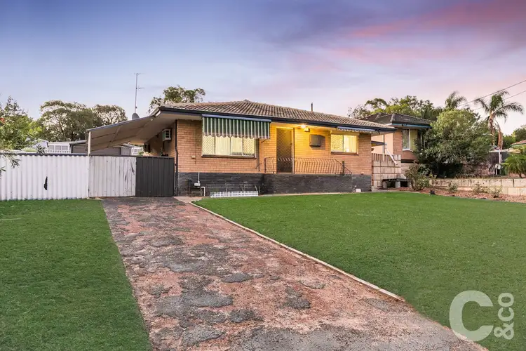 52 Calista Avenue, Calista WA 6167