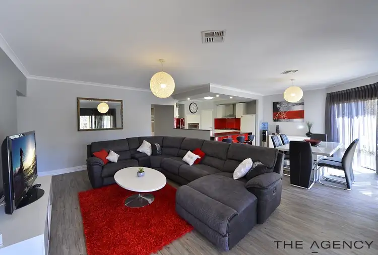 Fifth view of Homely house listing, 17 Devonshire Retreat, Falcon WA 6210