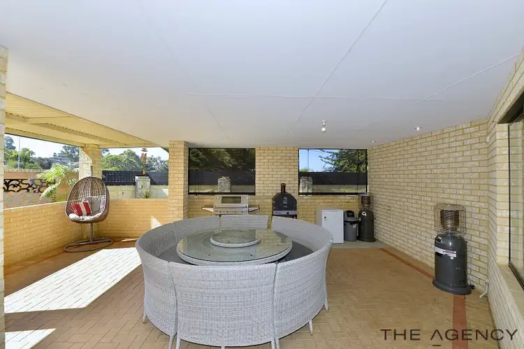 Sixth view of Homely house listing, 17 Devonshire Retreat, Falcon WA 6210