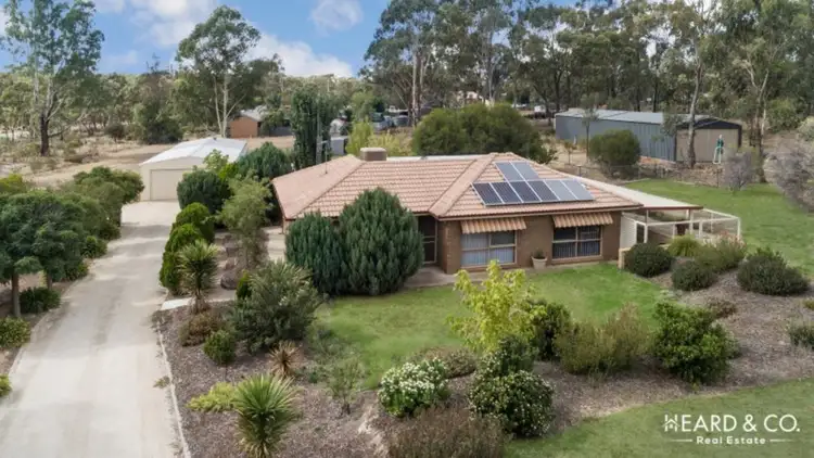 Main view of Homely house listing, 13 Glenelg Drive, Maiden Gully VIC 3551