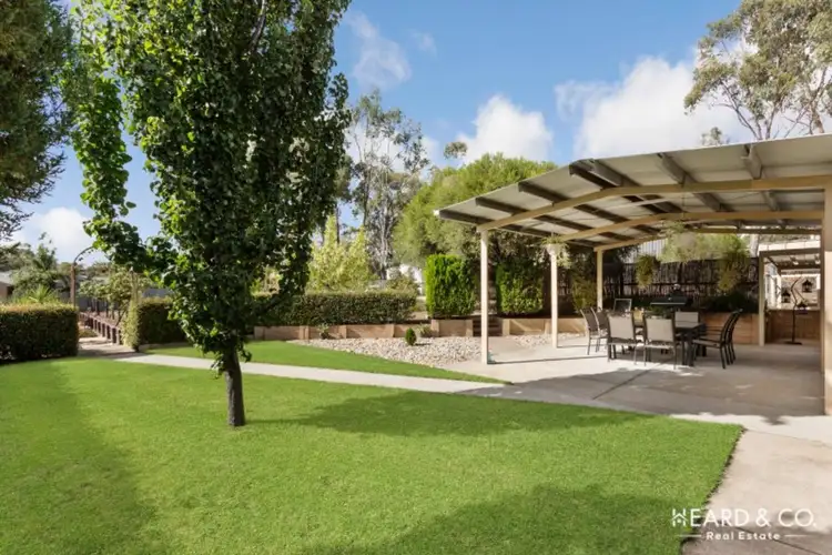 Third view of Homely house listing, 13 Glenelg Drive, Maiden Gully VIC 3551