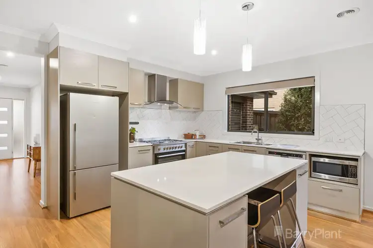 Fifth view of Homely house listing, 17 Clendon Drive, Officer VIC 3809