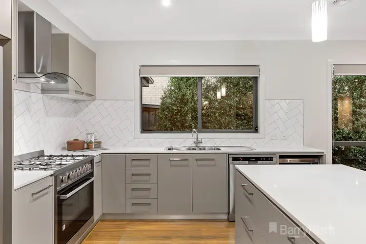 Fourth view of Homely house listing, 17 Clendon Drive, Officer VIC 3809