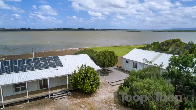119a Thorpe Road, Clayton Bay SA 5256