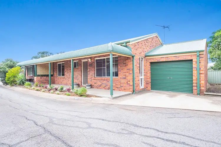 Main view of Homely unit listing, 11/27 Guernsey Street, Scone NSW 2337