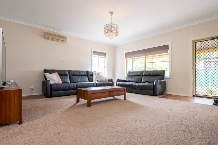 Second view of Homely unit listing, 11/27 Guernsey Street, Scone NSW 2337