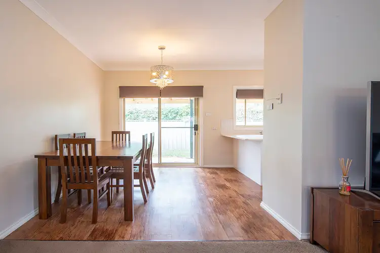 Third view of Homely unit listing, 11/27 Guernsey Street, Scone NSW 2337