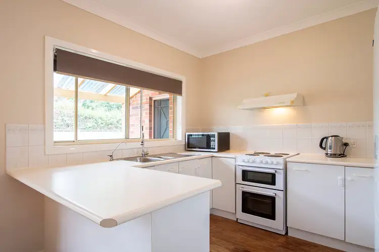 Fourth view of Homely unit listing, 11/27 Guernsey Street, Scone NSW 2337