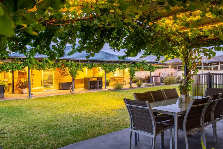 1 Gunsynd Close, Scone NSW 2337
