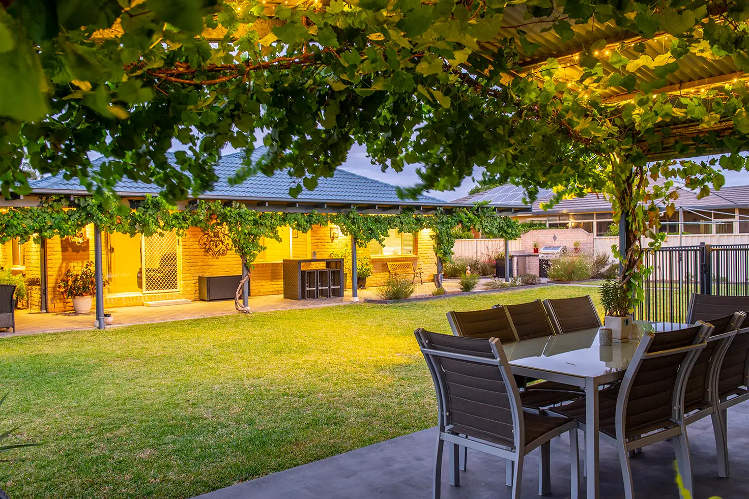 Main view of Homely house listing, 1 Gunsynd Close, Scone NSW 2337