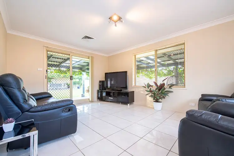 Third view of Homely house listing, 1 Gunsynd Close, Scone NSW 2337