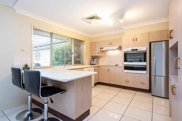 Sixth view of Homely house listing, 1 Gunsynd Close, Scone NSW 2337