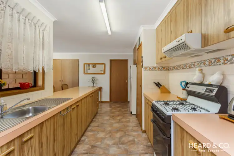 Second view of Homely house listing, 26 Mockridge Drive, Kangaroo Flat VIC 3555