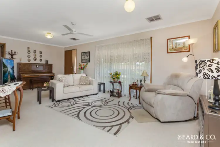 Third view of Homely house listing, 26 Mockridge Drive, Kangaroo Flat VIC 3555