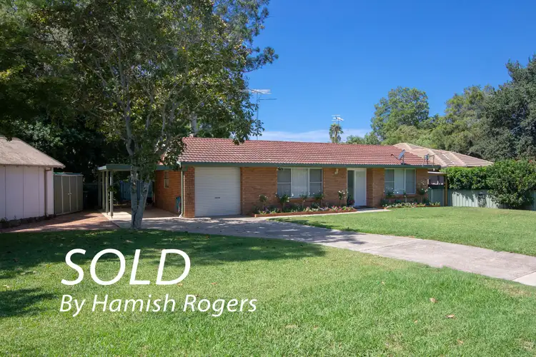 Second view of Homely house listing, 95 Bathurst Street, Pitt Town NSW 2756