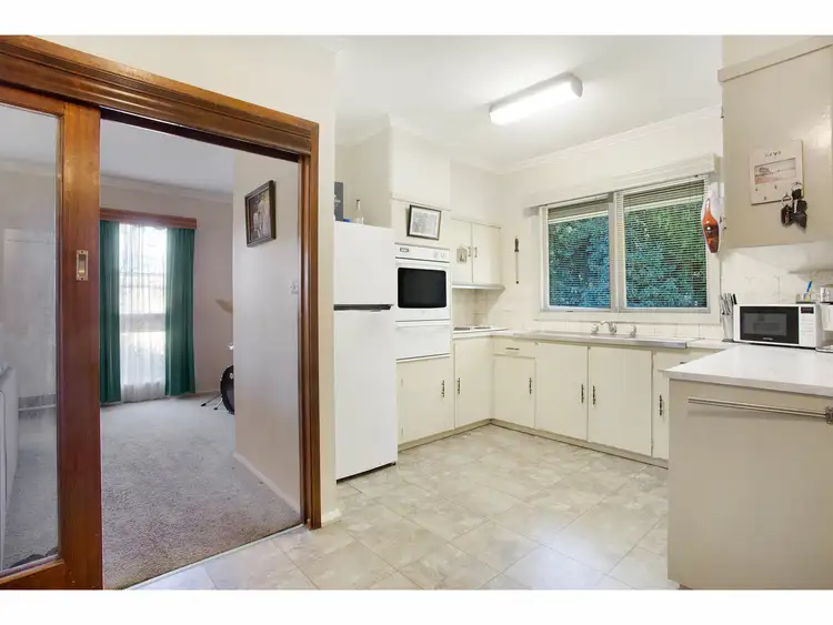 Second view of Homely house listing, 215 Holdsworth Road, North Bendigo VIC 3550