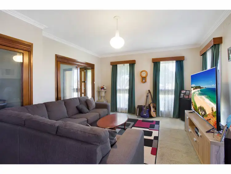 Third view of Homely house listing, 215 Holdsworth Road, North Bendigo VIC 3550