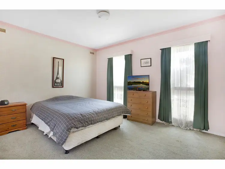 Sixth view of Homely house listing, 215 Holdsworth Road, North Bendigo VIC 3550