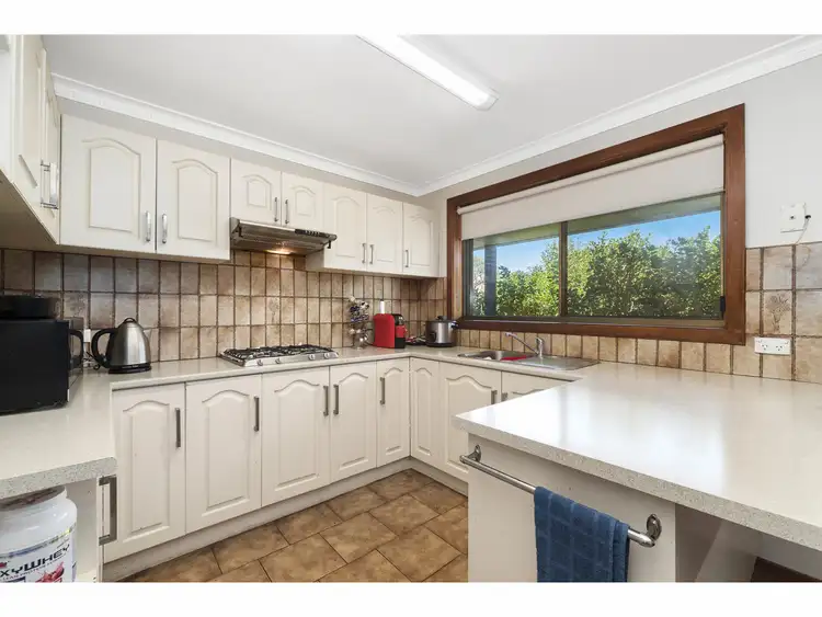 Second view of Homely unit listing, 2/32 Petrie Street, Frankston VIC 3199