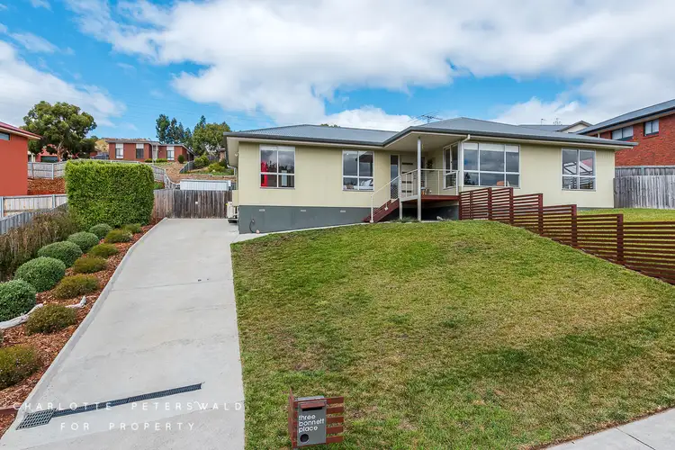3 Bonnett Place, Mornington TAS 7018