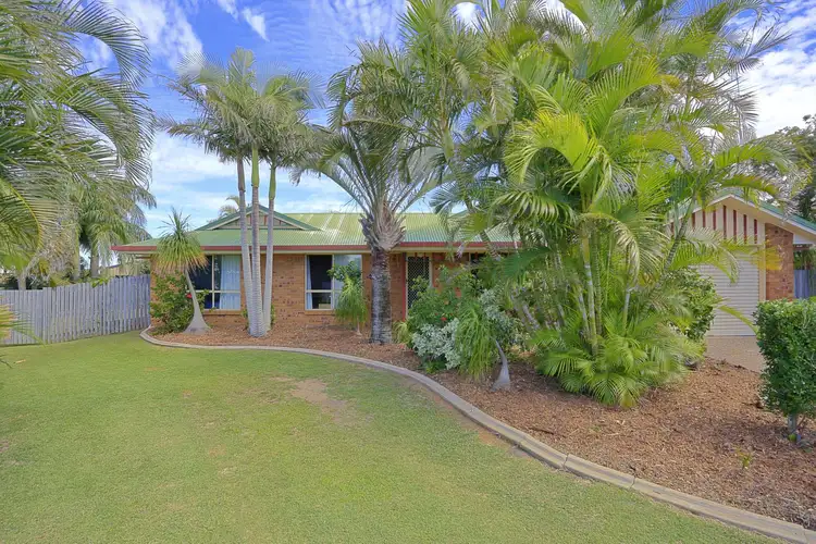 4 Bass Court, Bargara QLD 4670