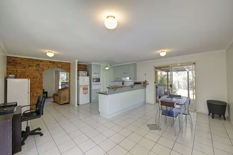 Sixth view of Homely house listing, 4 Bass Court, Bargara QLD 4670