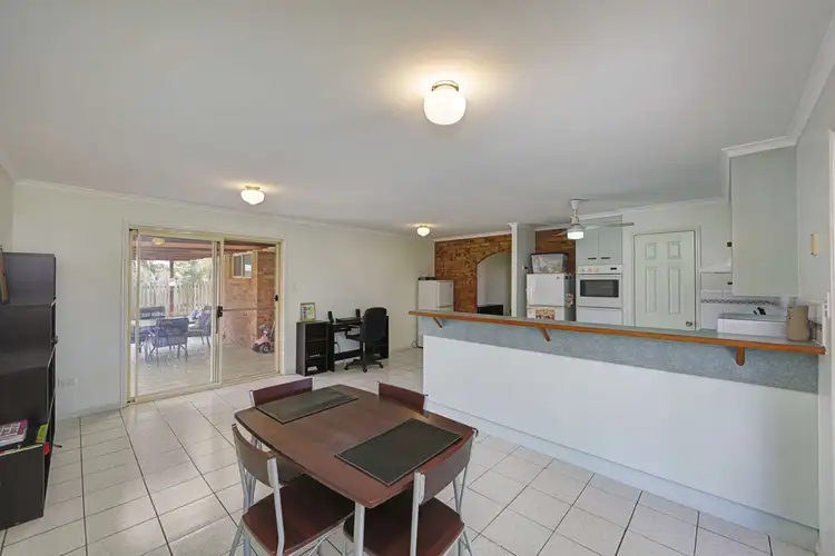 Seventh view of Homely house listing, 4 Bass Court, Bargara QLD 4670