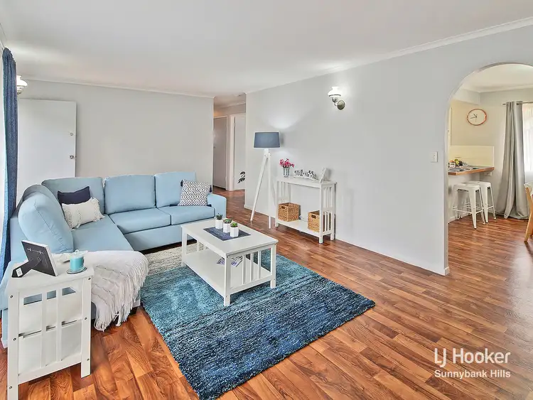 Third view of Homely house listing, 25 Ceratonia Street, Sunnybank Hills QLD 4109