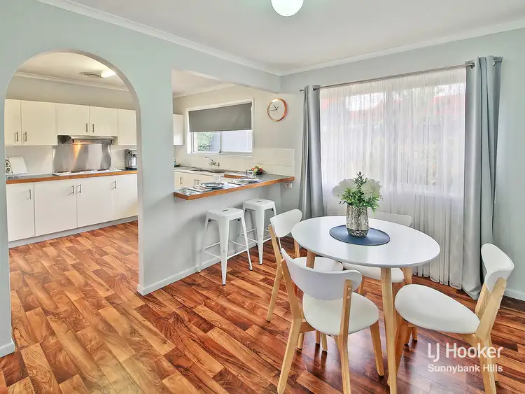 Fourth view of Homely house listing, 25 Ceratonia Street, Sunnybank Hills QLD 4109