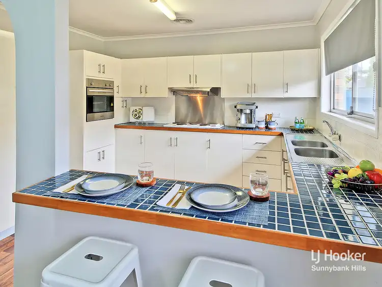 Sixth view of Homely house listing, 25 Ceratonia Street, Sunnybank Hills QLD 4109